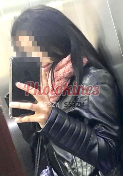 Emy, escort en Lince