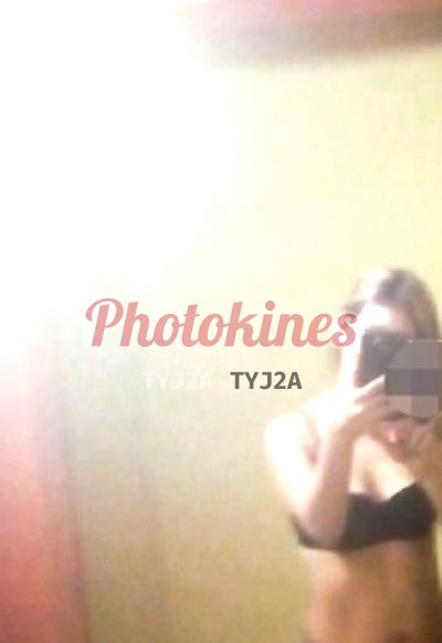 Stefany, escort en Callao