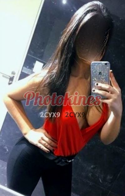Emily, puta en Lince