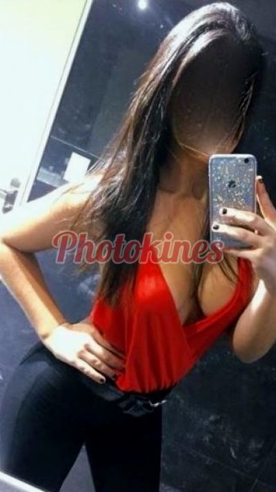 Emily, puta en Lince
