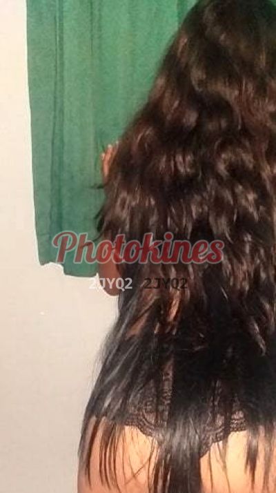 Paola, kinesióloga en Trujillo