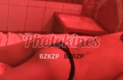 Luciana, escort en Piura