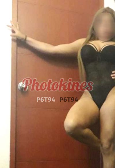 Cristal 930574357, Puta en San Borja