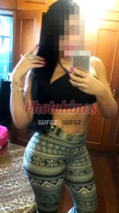 Dani, puta en San Borja