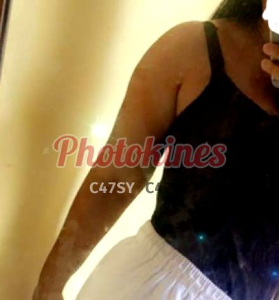 Alexia 926059644 - Kine en Los Olivos