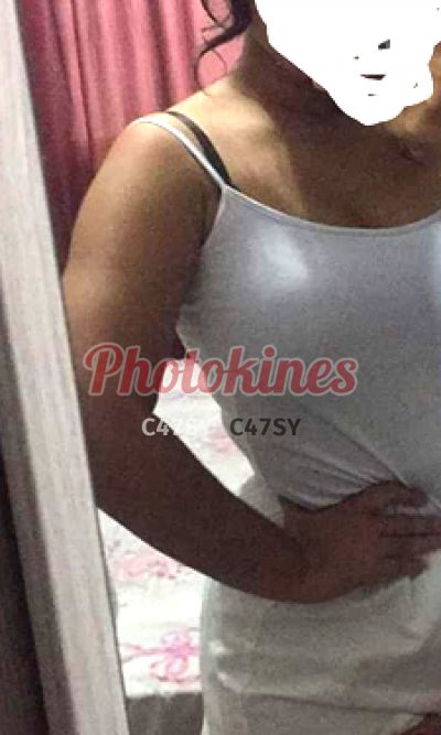 Alexia 926059644 - Puta en Los Olivos