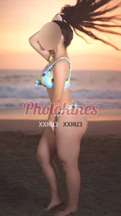 Inés, escort en San Juan de Miraflores