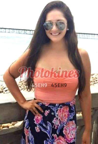 Keyla, escort en Los Olivos