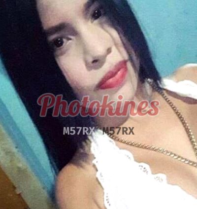 Andreina, kine en Breña