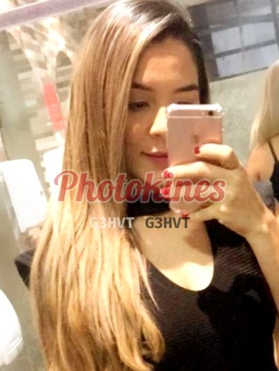 Lara, puta en Lince