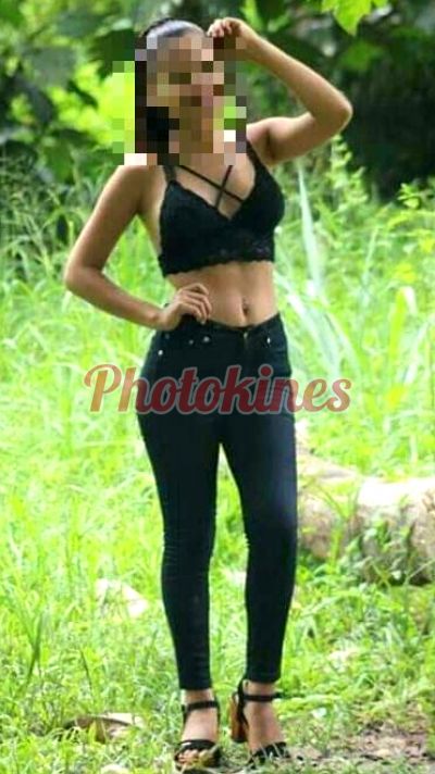 Zoe, escort en Los Olivos