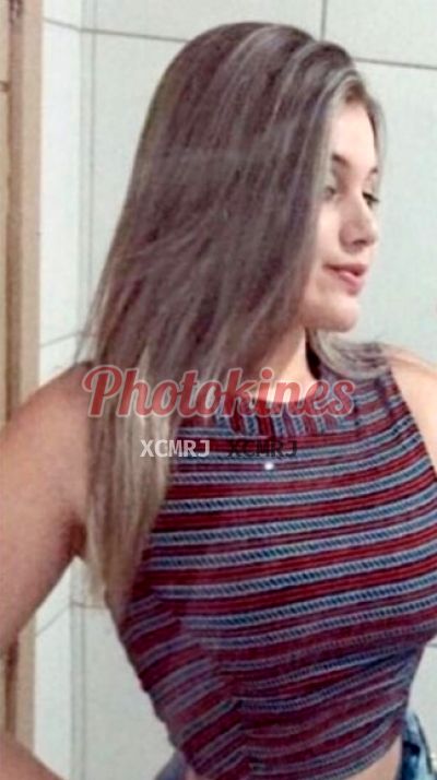 Dana, puta en Lince