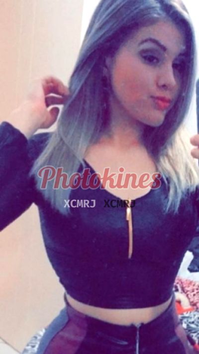 Dana, kine en Lince