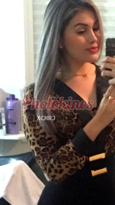 Dana, kinesióloga en Lince
