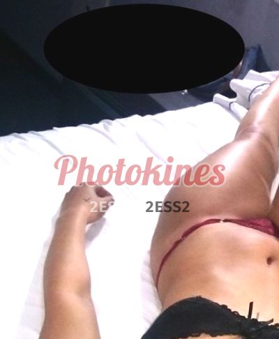 Fabiana, escort en Surco