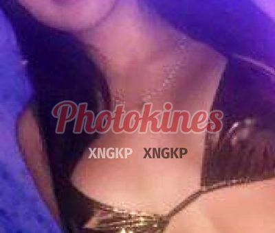 Camila, kine en Arequipa
