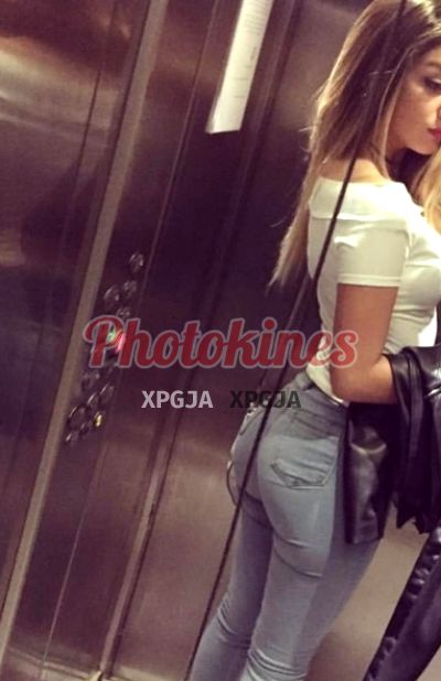 Irina, kine en Lince