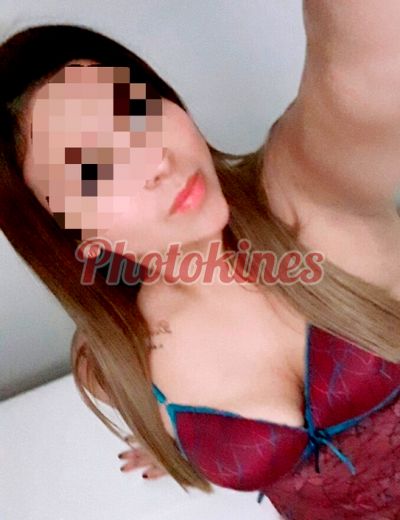 Estrella, kine en Miraflores