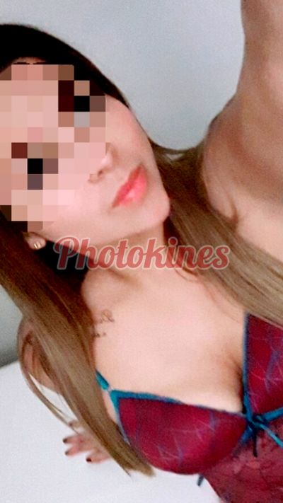 Estrella, kine en Miraflores