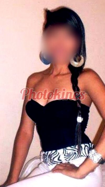 Mirtha, escort en Los Olivos