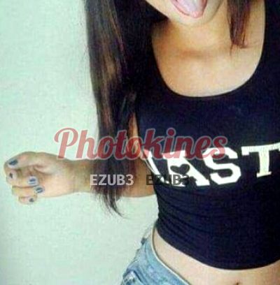 Nicol, kinesióloga en Piura