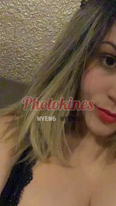 Clarisse Brasil, kine en Miraflores