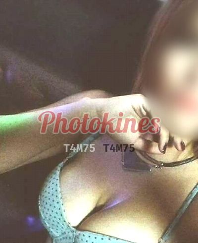 Jeka 967862335 - Escort en Miraflores