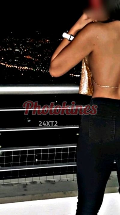 Marcia 968786693 - Kine en San Borja