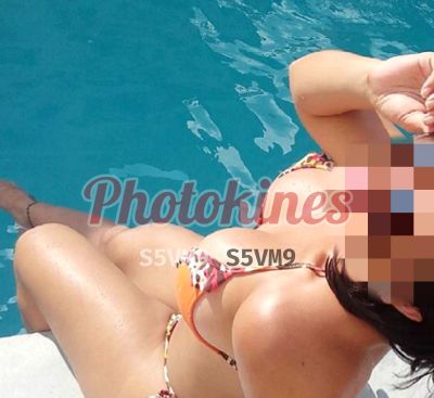 Samira, kinesióloga en Surco