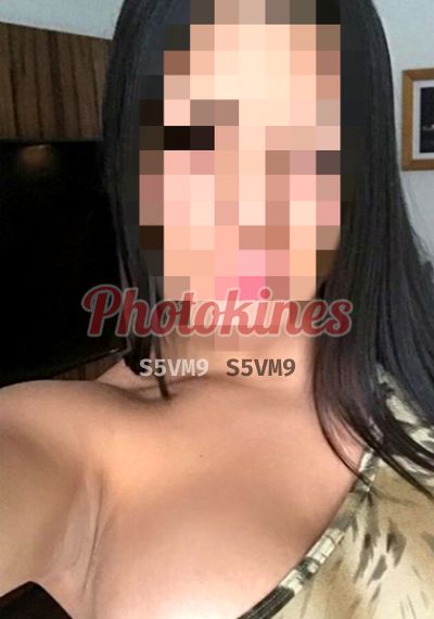 Samira, puta en Surco