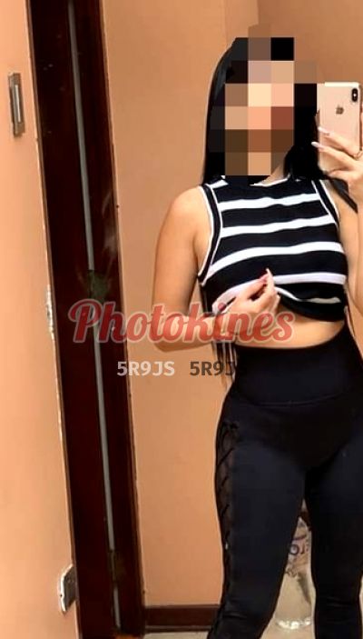 Aidana 982333852, Kinesióloga en Lince