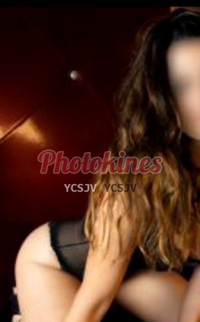 Jasmyn, puta en Chiclayo