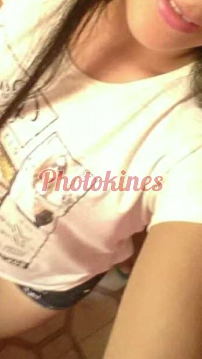 Naty, kinesióloga en Piura