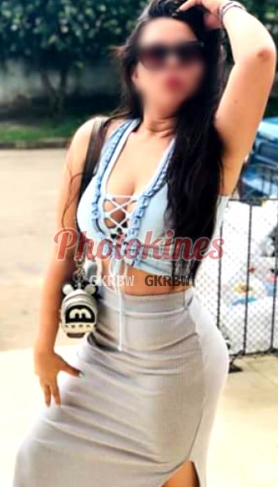 Melisa, puta en Lince