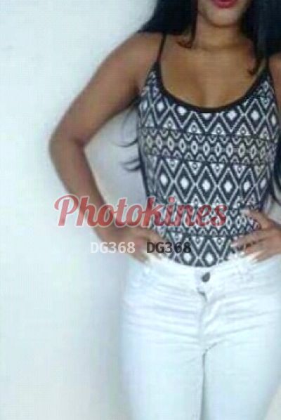 Andrea, escort en Piura