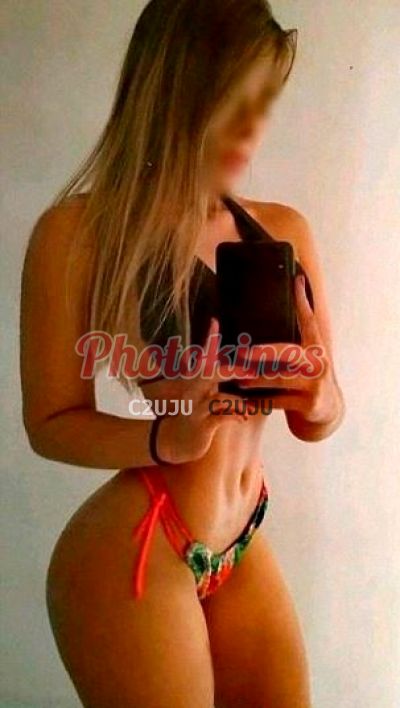 Priscila, puta en Lince
