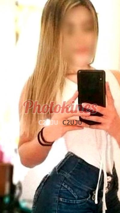 Priscila, puta en Lince
