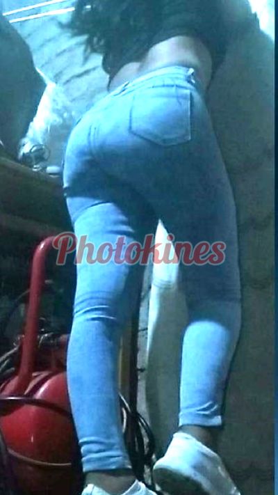 Damaris, puta en Piura