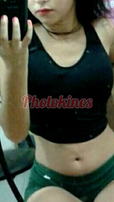 Gina, kine en Piura
