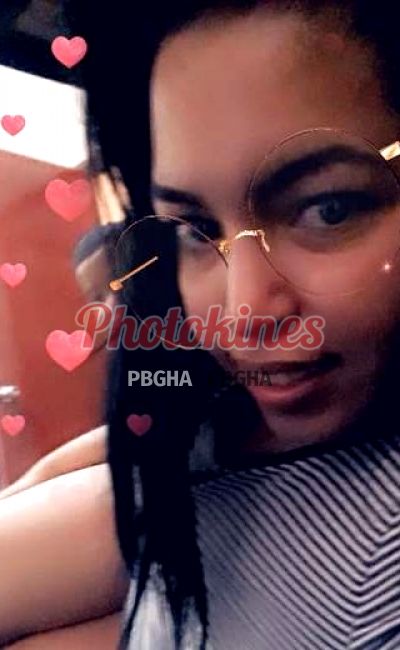 Camila, Escort en Chorrillos