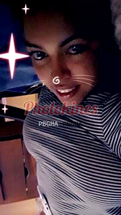 Camila, Kinesióloga en Chorrillos