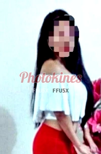 Lili, escort en Los Olivos