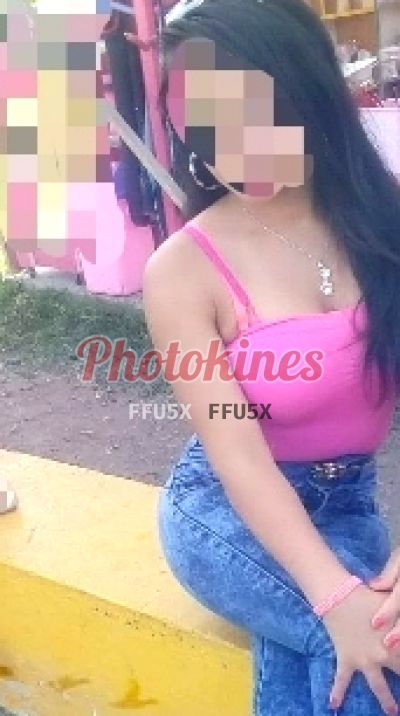 Lili, puta en Los Olivos
