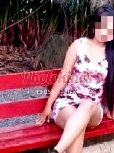 Lili, escort en Los Olivos