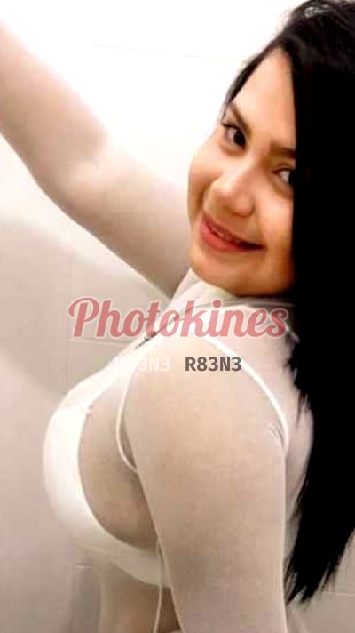 Camila, escort en Surco
