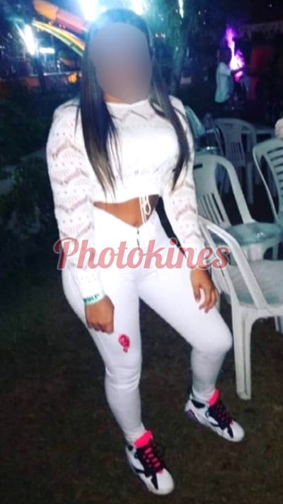 Antonella, escort en San Juan de Miraflores