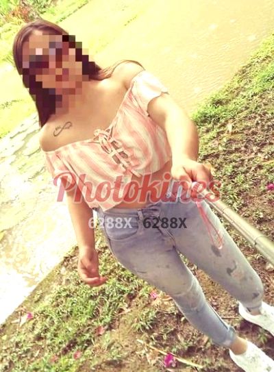 Isabella, puta en Lince