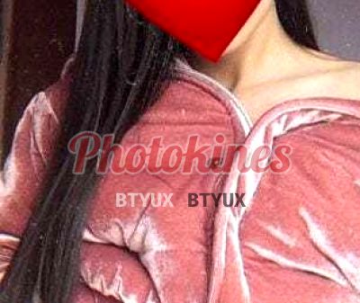 Leticia, escort en Trujillo