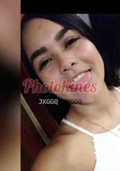 Sofía, escort en Lince