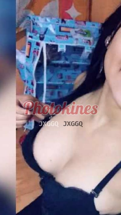 Sofía, kinesióloga en Lince